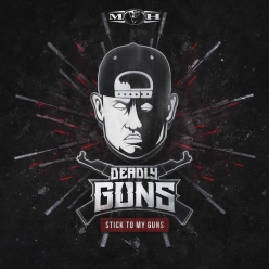 Stick To My Guns آهنگ زنگ دانلود رایگان