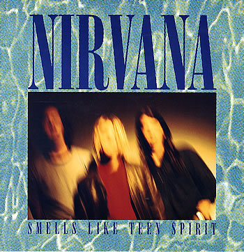 Smellslike Teen Spirit Melodija Parsisiųsti Nemokama