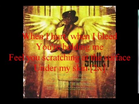 Under My Skin Descarregar gratis el to de trucada