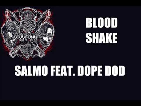 Blood Shake Скачати рінгтон безкоштовно