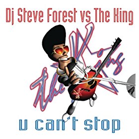 I Can't Stop (Extended Mix) Vyzvánění ke stažení zdarma