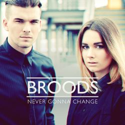 Never Gonna Change آهنگ زنگ دانلود رایگان