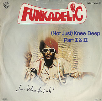 Knee Deep రింగ్‌టోన్ డౌన్‌లోడ్ ఉచితం