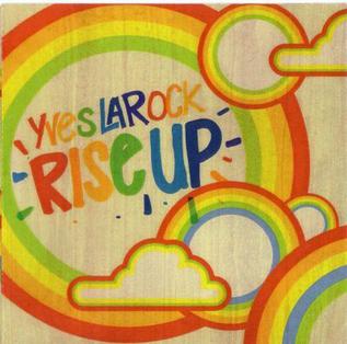 Rise Up (Original Radio) Descarregar gratis el to de trucada