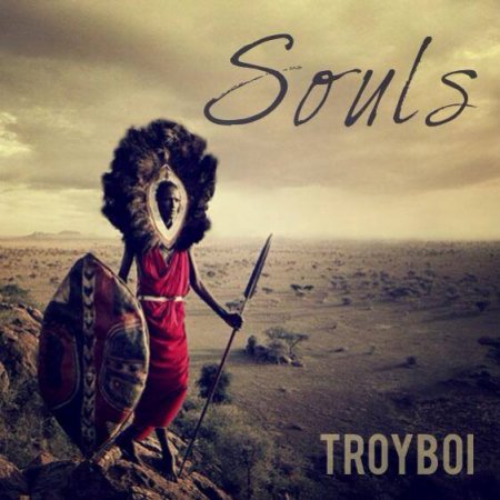 Souls By TroyBoi Descarregar gratis el to de trucada