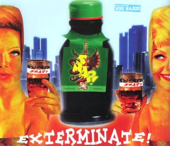 Exterminate Download de Toques Gratuitos