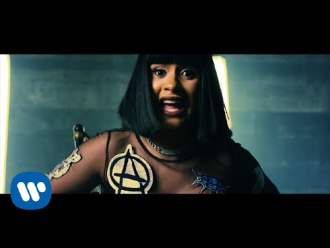 Bodak Yellow آهنگ زنگ دانلود رایگان