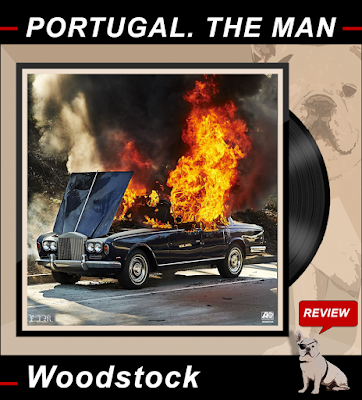 Portugal. The Man Vyzvánění ke stažení zdarma