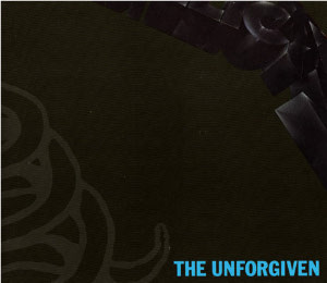 Unfogiven آهنگ زنگ دانلود رایگان