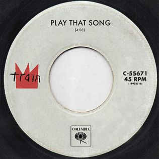 Play That Song Ringtone Muat turun Percuma
