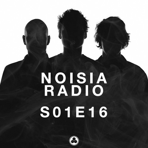 Noisia Radio S03E37 Descarregar gratis el to de trucada