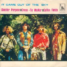 It Came Out Of The Sky Dzwonek Pobierz za darmo