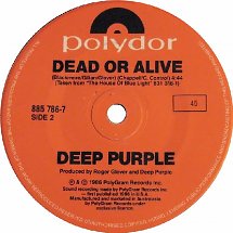 Dead Or Alive Ringtone Lae alla Tasuta