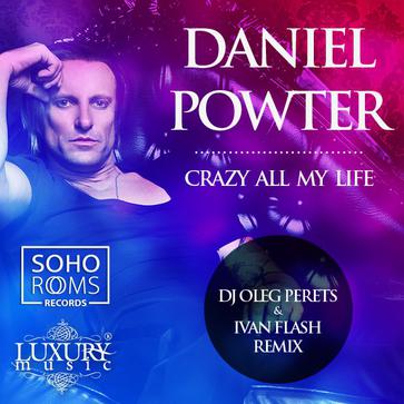 Daniel Powter-Crazy All My Life (DJ Oleg Perets & Ivan Flash Radio Remix) রিংটোন ফ্রি ডাউনলোড করুন