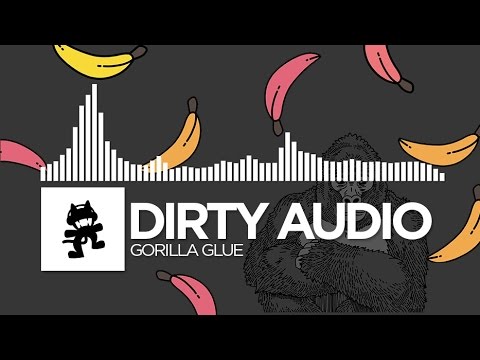 Gorilla Glue (Original Mix) Ringetone Download gratis