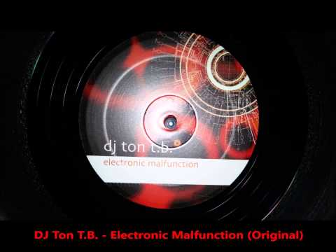 Electronic Malfunction ரிங்டோன் பதிவிறக்கம் இலவசம்