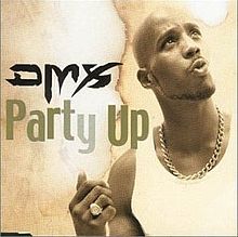 Party Up (Album Version) آهنگ زنگ دانلود رایگان