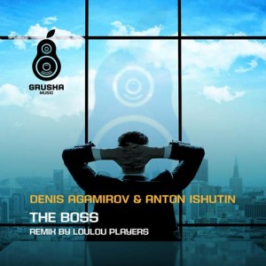 The Boss (Original Mix) آهنگ زنگ دانلود رایگان