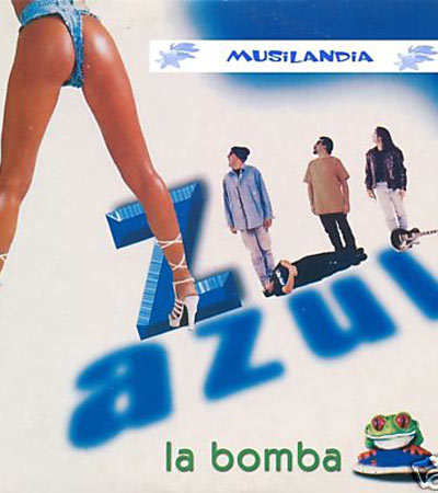 La Bomba Download de Toques Gratuitos