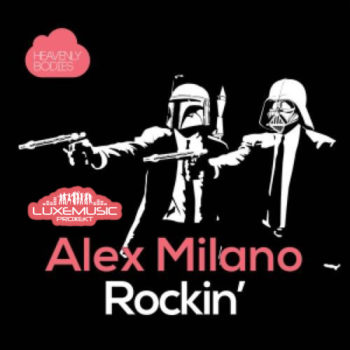 Rockin' (Original Mix) Scarica suoneria gratis