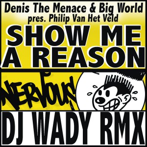 Show Me A Reason Descarregar gratis el to de trucada