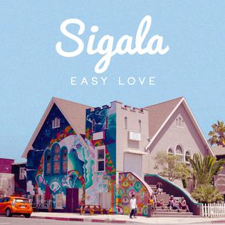 Easy Love Ringetone Download gratis