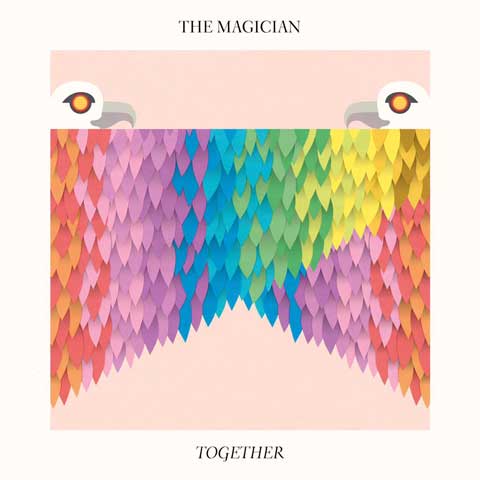 Together (Original Mix) Ringetone Download gratis