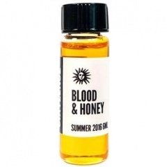 Blood Honey రింగ్‌టోన్ డౌన్‌లోడ్ ఉచితం