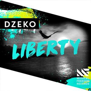 Liberty (Original Mix) آهنگ زنگ دانلود رایگان