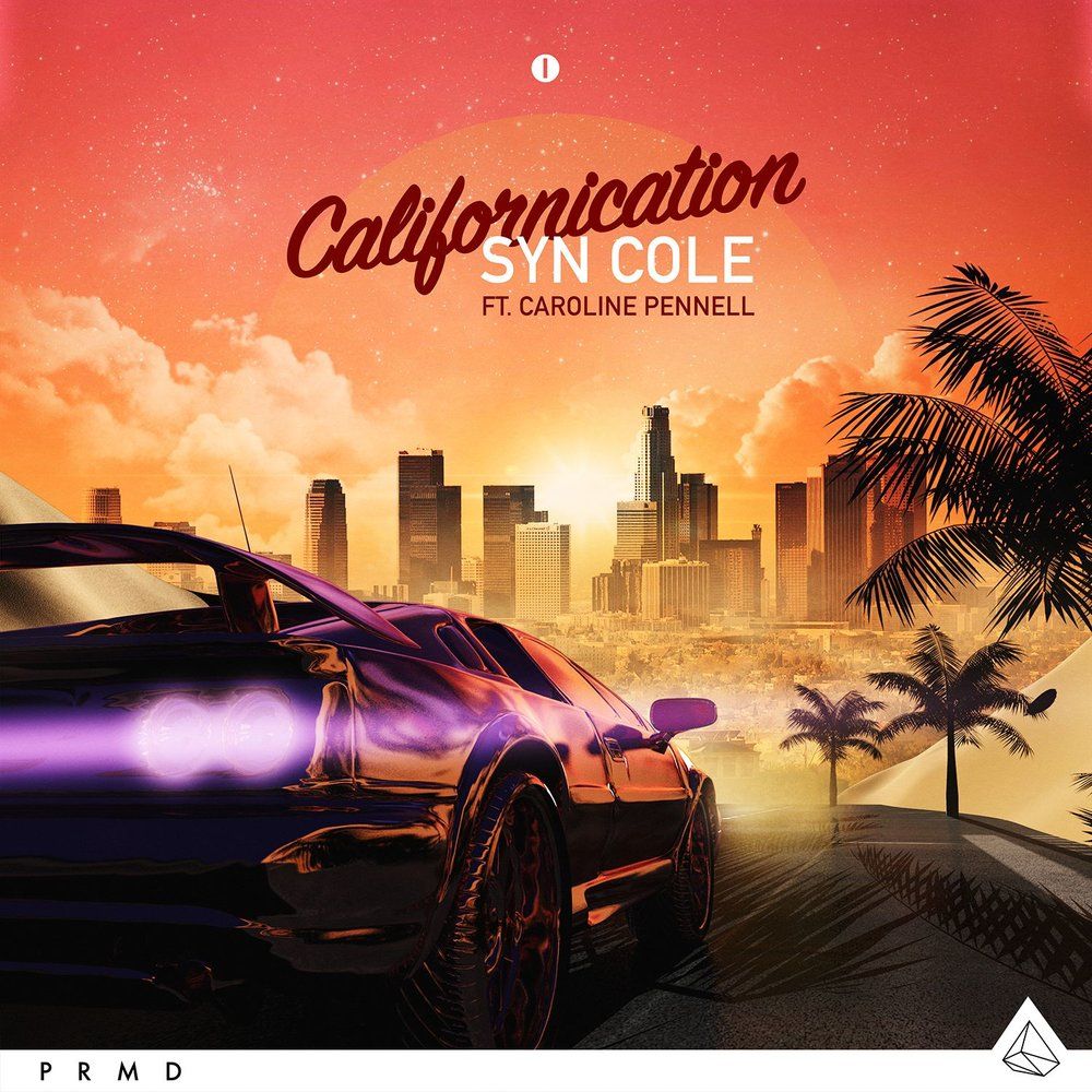 Californication (Original Mix) #2 Soittoääni Lataa ilmaiseksi