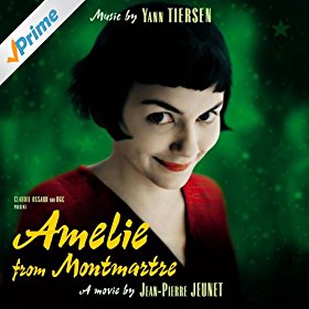 La Valse D'Amelie (version Orchestre) نغمة تنزيل مجاني