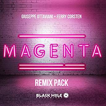 Magenta (Extended Mix) రింగ్‌టోన్ డౌన్‌లోడ్ ఉచితం