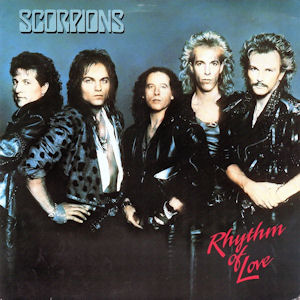 Rhythm Of Love Ringtone Last ned gratis