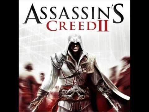 Ezio's Family (OST Assassin's Creed II) Klingelton kostenlos herunterladen