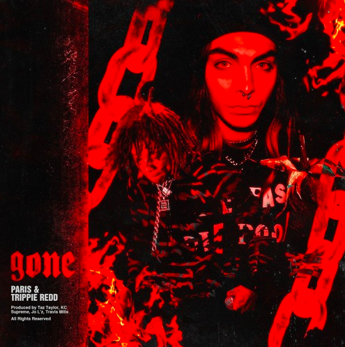 GONE Ringtone downloaden gratis