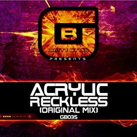Reckless (Original Mix) Scarica suoneria gratis