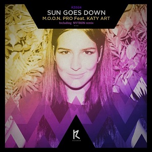 Sun Goes Down آهنگ زنگ دانلود رایگان