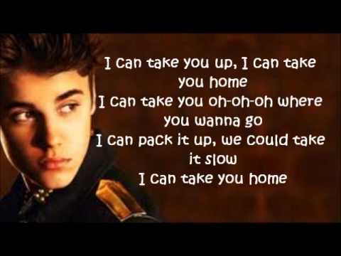 Take You آهنگ زنگ دانلود رایگان