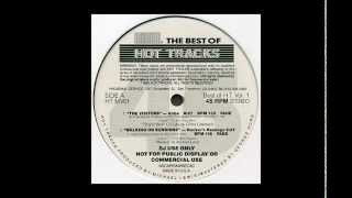 It's Warm Here (Extended Mix) Descarregar gratis el to de trucada