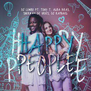 Happy People (Stephan F Remix Edit) Dzwonek Pobierz za darmo