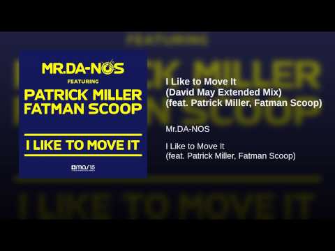 I Like It (Extended Mix) آهنگ زنگ دانلود رایگان