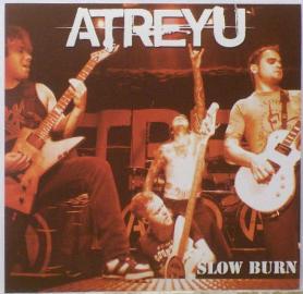 Slow Burn آهنگ زنگ دانلود رایگان