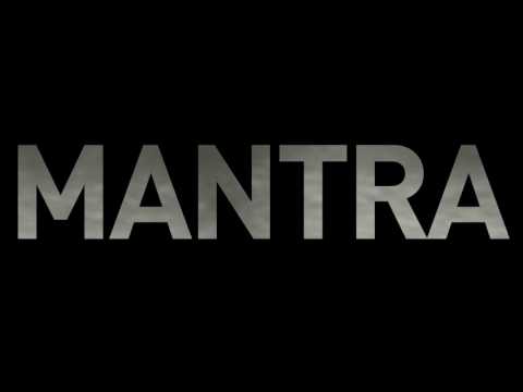 Mantra آهنگ زنگ دانلود رایگان