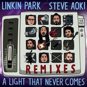A Light That Never Comes Descarregar gratis el to de trucada