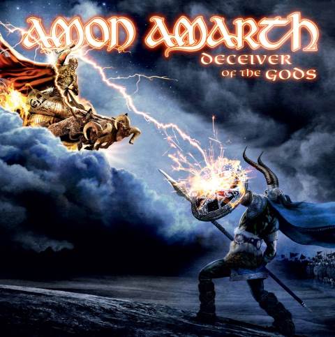 Deceiver Of The Gods Unduh Nada Dering Gratis