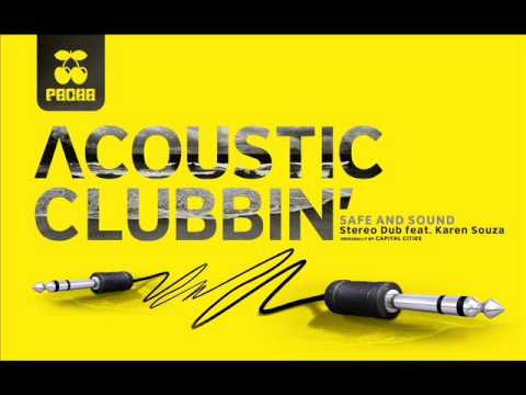 Safe And Sound Scarica suoneria gratis