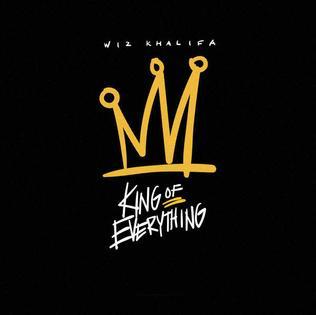 King Of Everything آهنگ زنگ دانلود رایگان