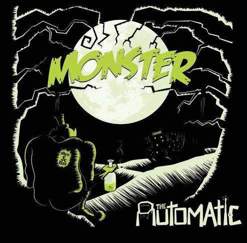 Monster آهنگ زنگ دانلود رایگان
