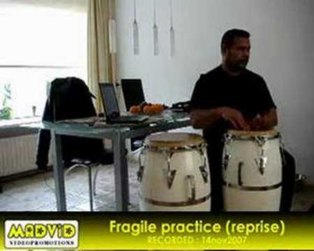 Fragile (Reprise) Ringtone Last ned gratis