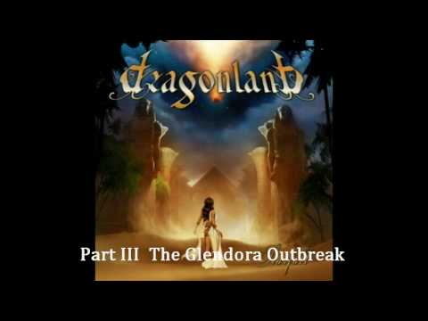 The Glendora Outbreak آهنگ زنگ دانلود رایگان